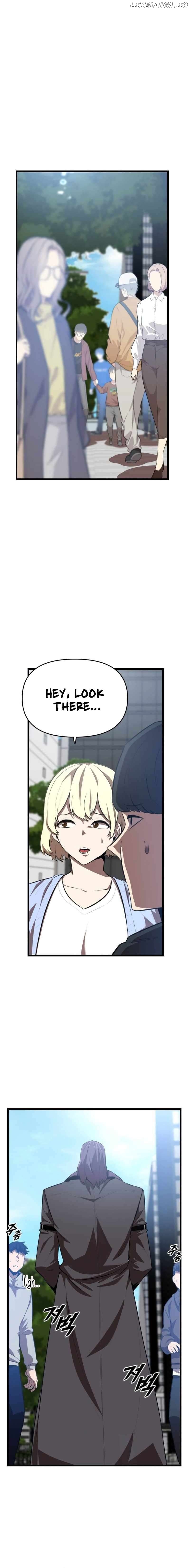Rental Hero Chapter 46 - page 15