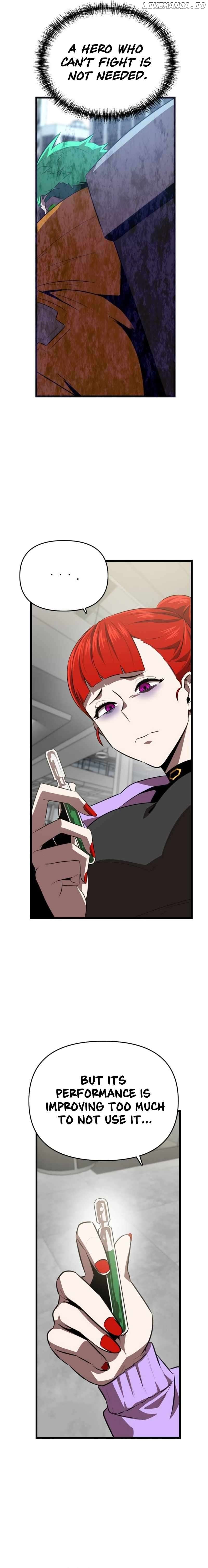 Rental Hero Chapter 46 - page 2
