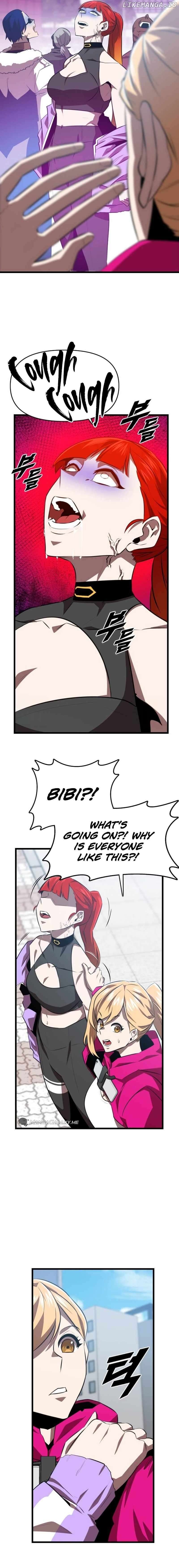 Rental Hero Chapter 47 - page 22
