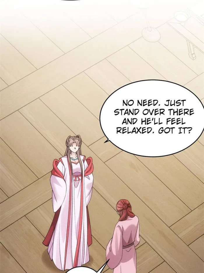 I Determine My Own Destiny Chapter 159 - page 40