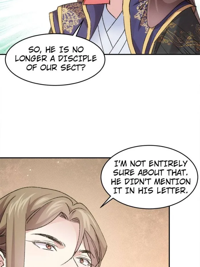 I Determine My Own Destiny Chapter 160 - page 18