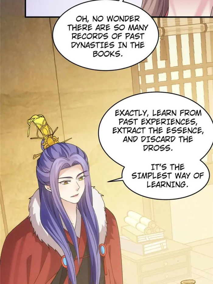 I Determine My Own Destiny Chapter 162 - page 24