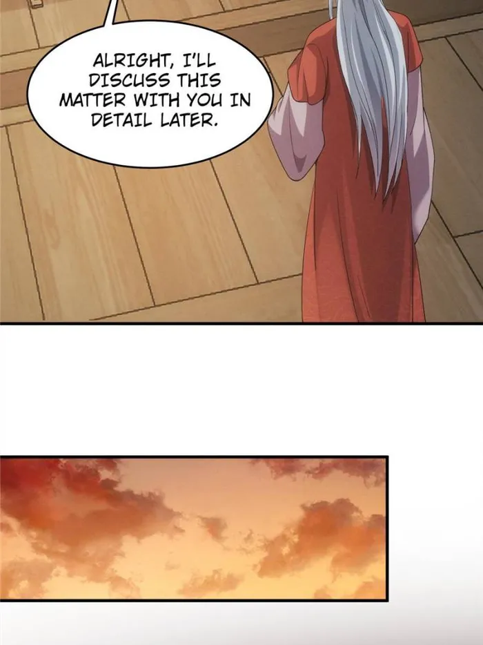 I Determine My Own Destiny Chapter 162 - page 37