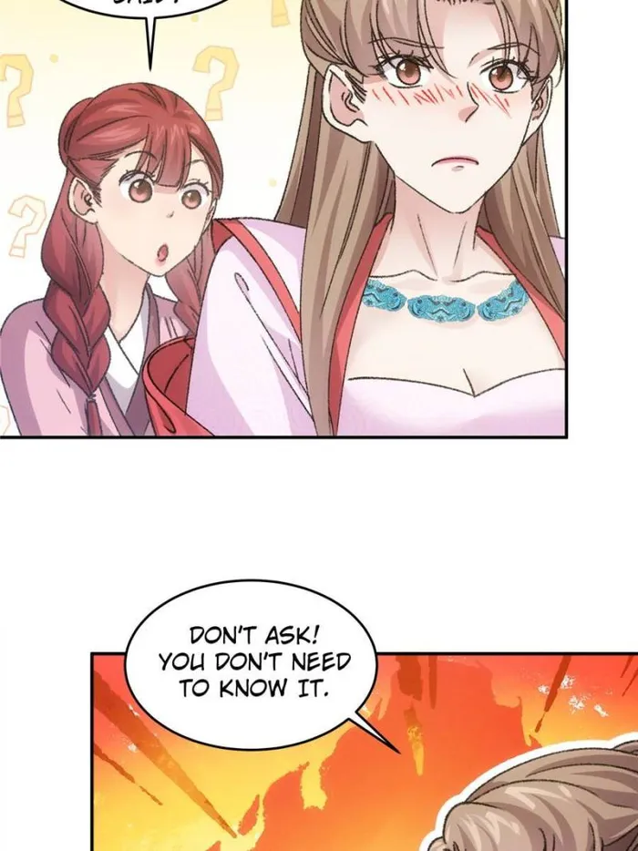 I Determine My Own Destiny Chapter 165 - page 28