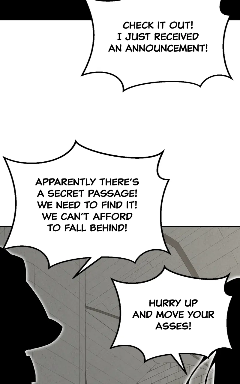 Bug Hunter Chapter 59 - page 13