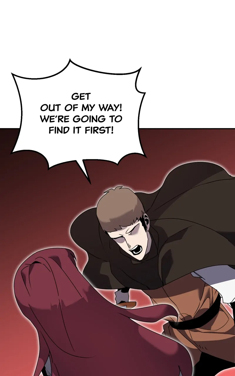 Bug Hunter Chapter 59 - page 15