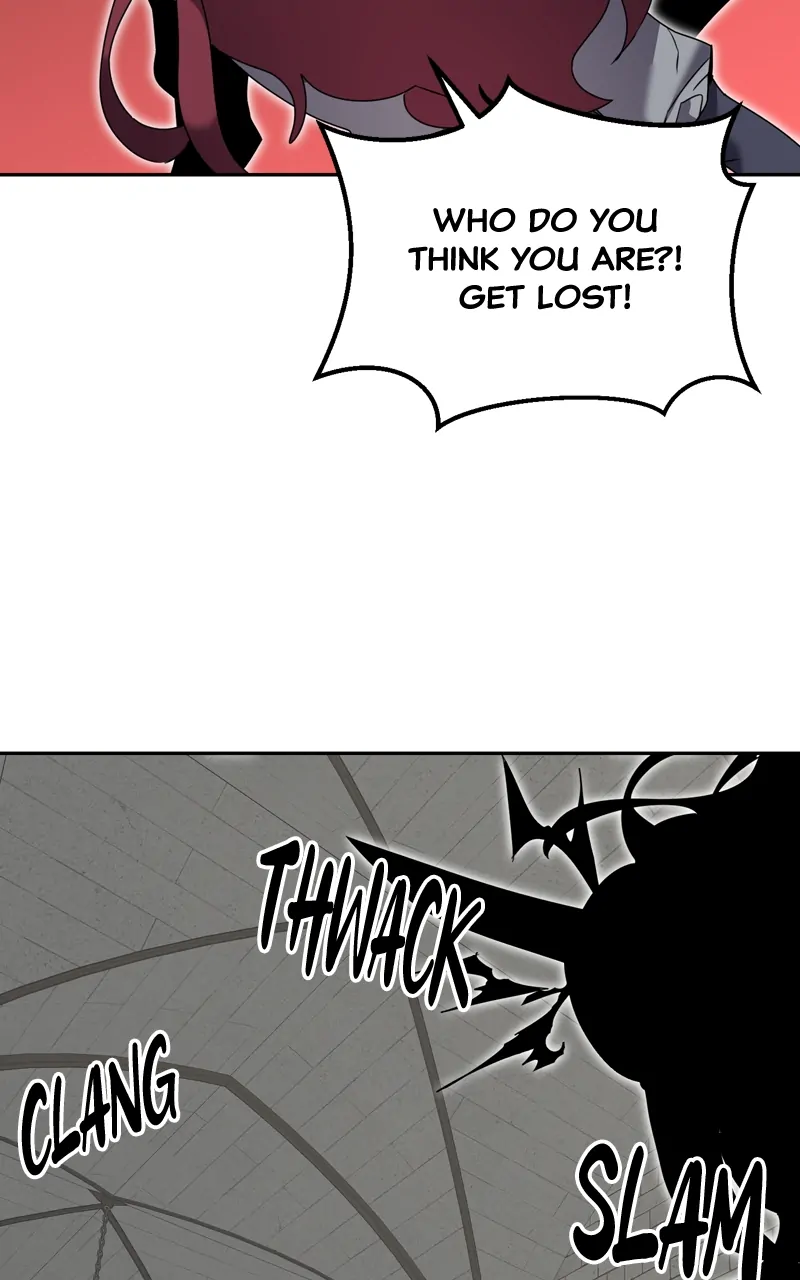 Bug Hunter Chapter 59 - page 16