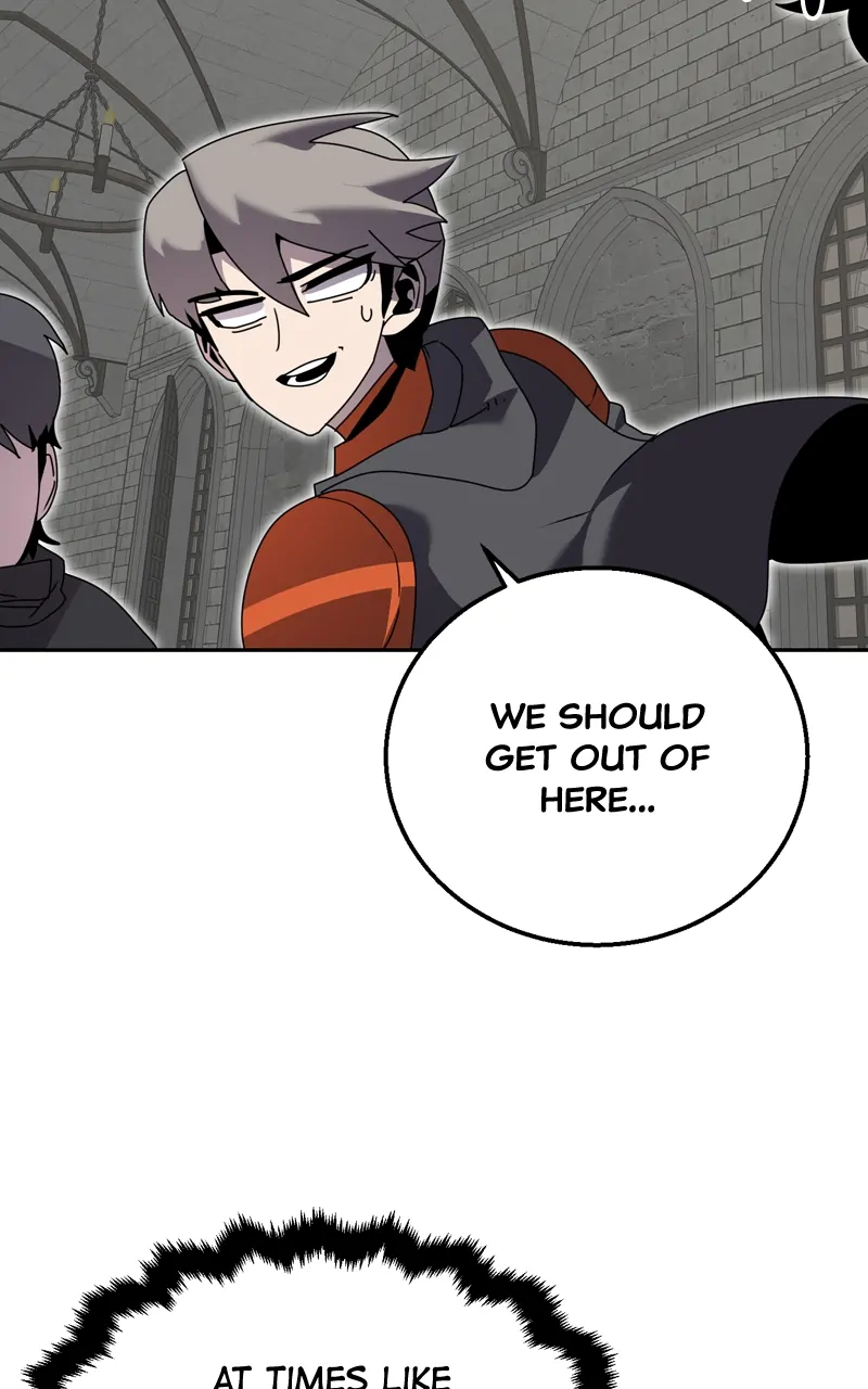 Bug Hunter Chapter 59 - page 17