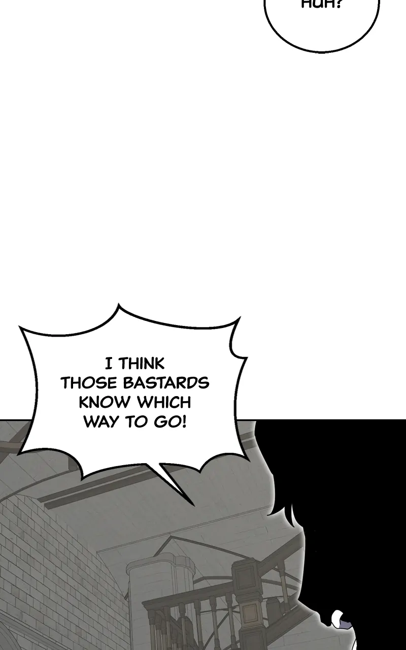 Bug Hunter Chapter 59 - page 19