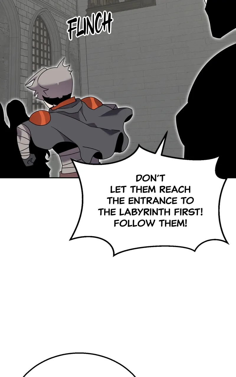 Bug Hunter Chapter 59 - page 20
