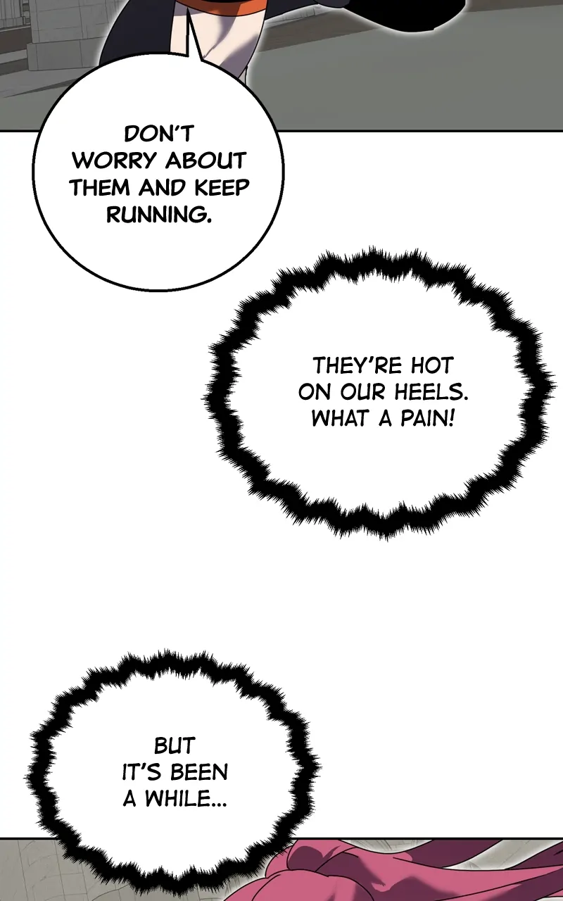 Bug Hunter Chapter 59 - page 22