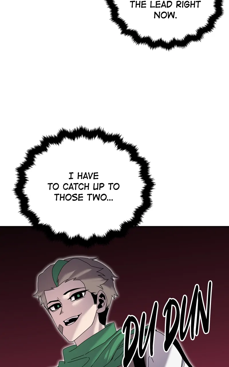 Bug Hunter Chapter 59 - page 25