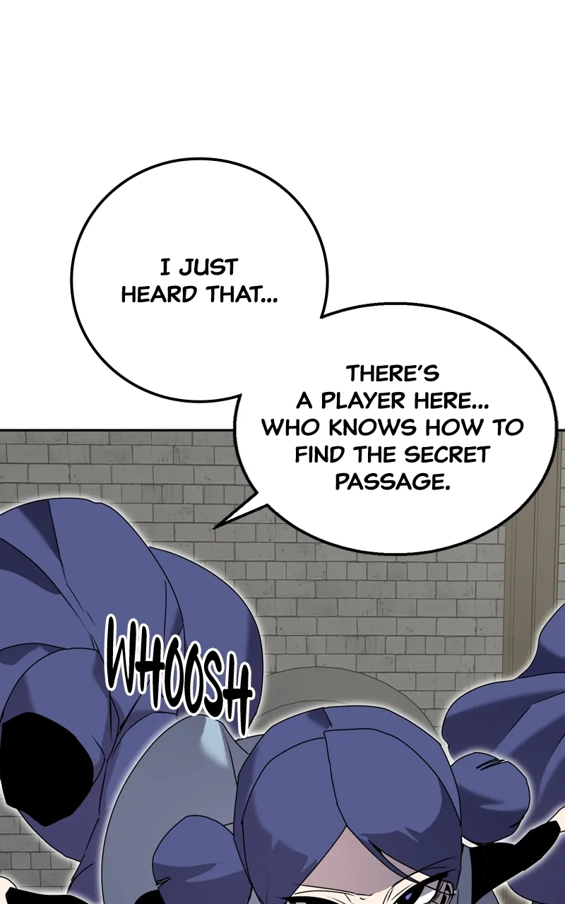 Bug Hunter Chapter 59 - page 29