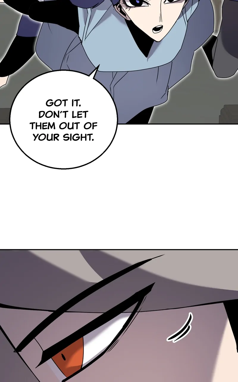 Bug Hunter Chapter 59 - page 30