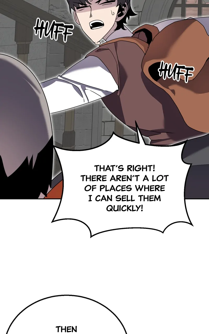 Bug Hunter Chapter 59 - page 32