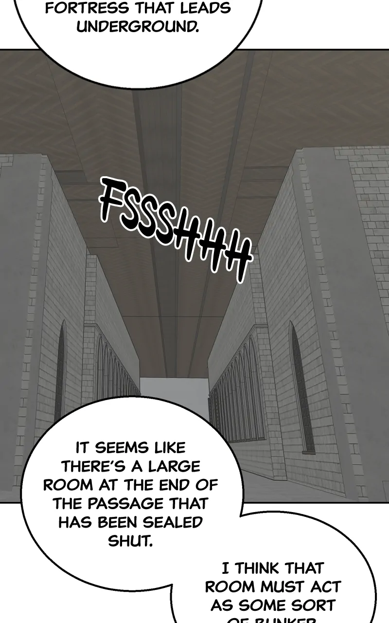 Bug Hunter Chapter 59 - page 3