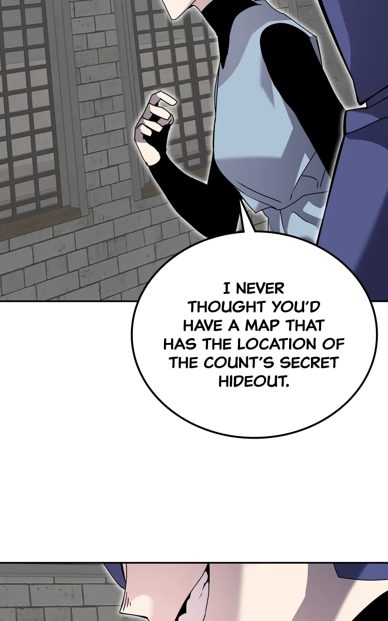 Bug Hunter Chapter 59 - page 50