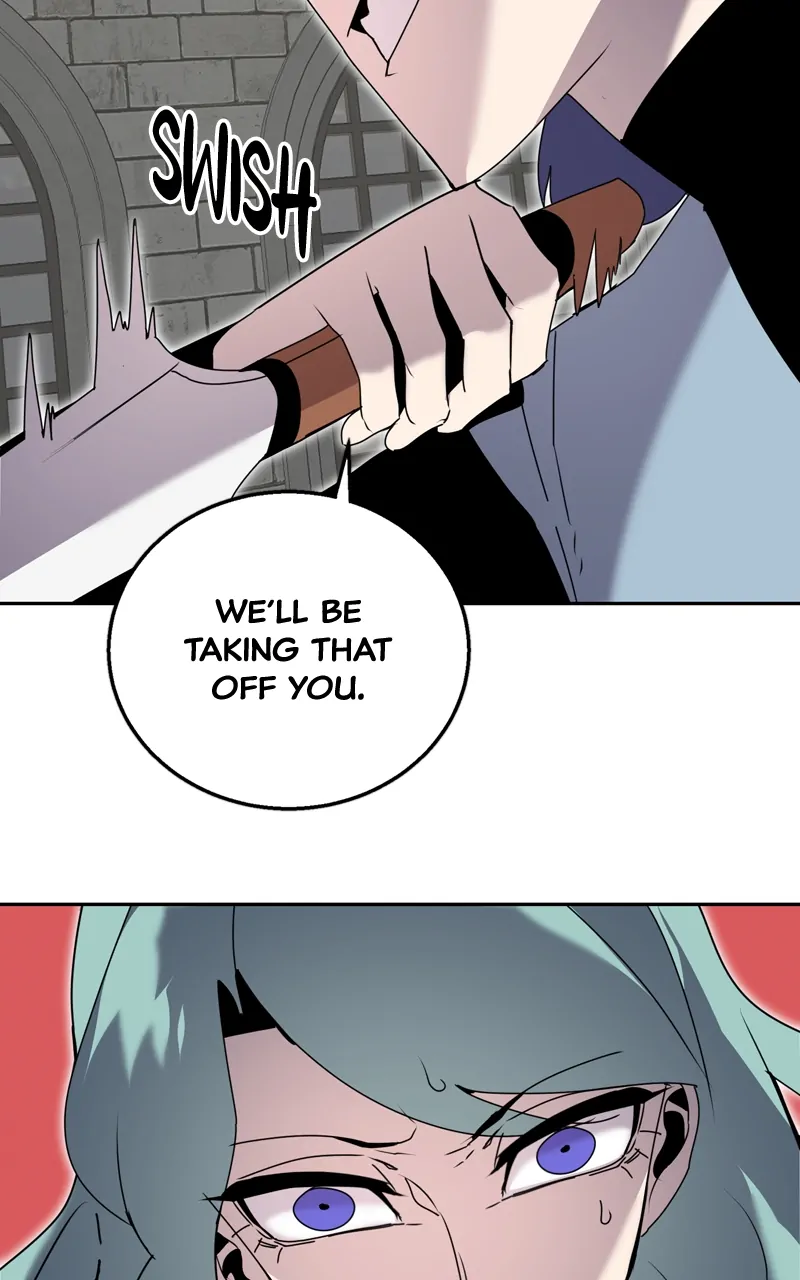 Bug Hunter Chapter 59 - page 51