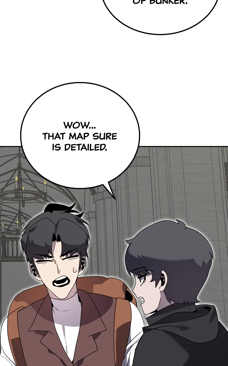 Bug Hunter Chapter 59 - page 4
