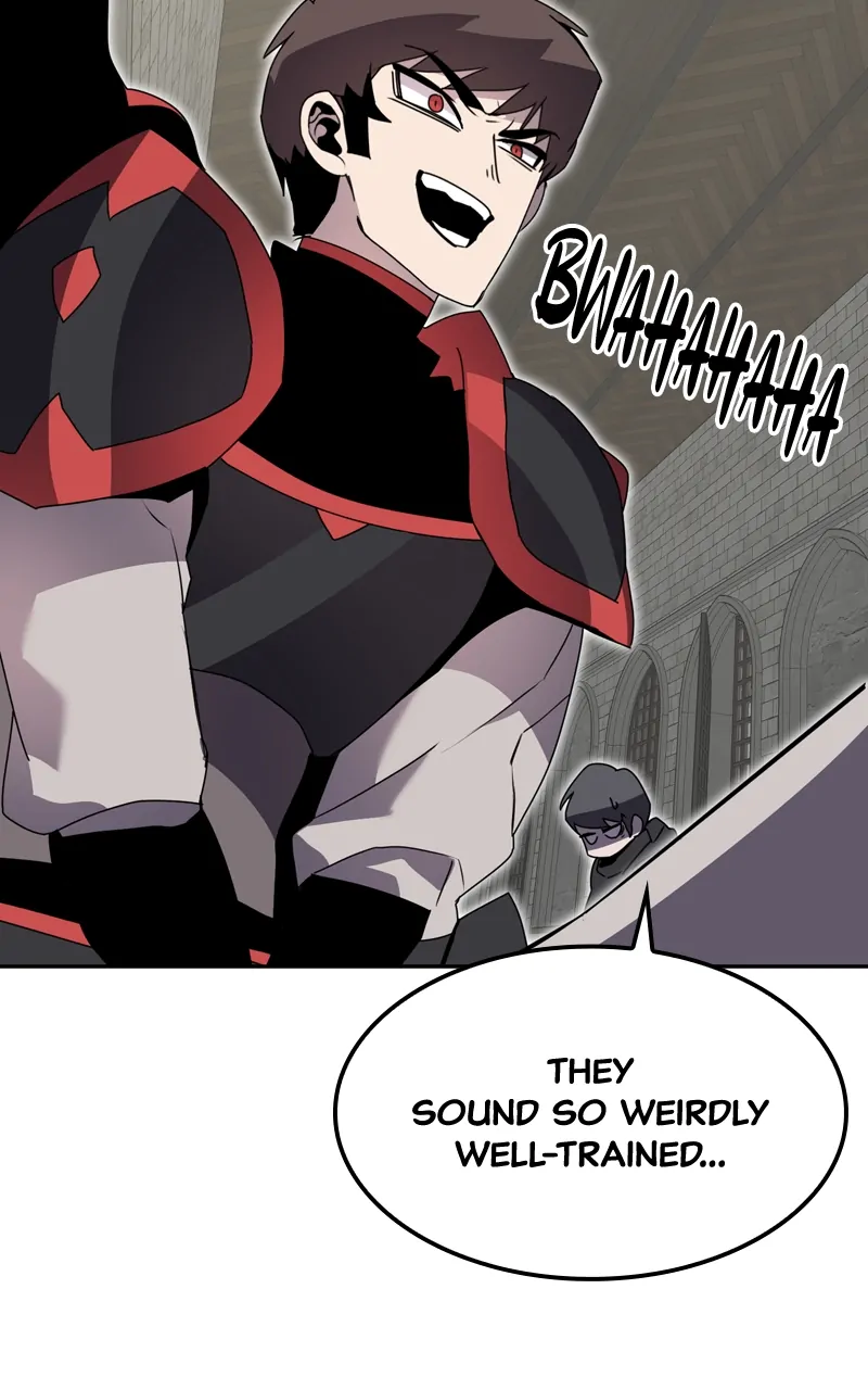 Bug Hunter Chapter 59 - page 74