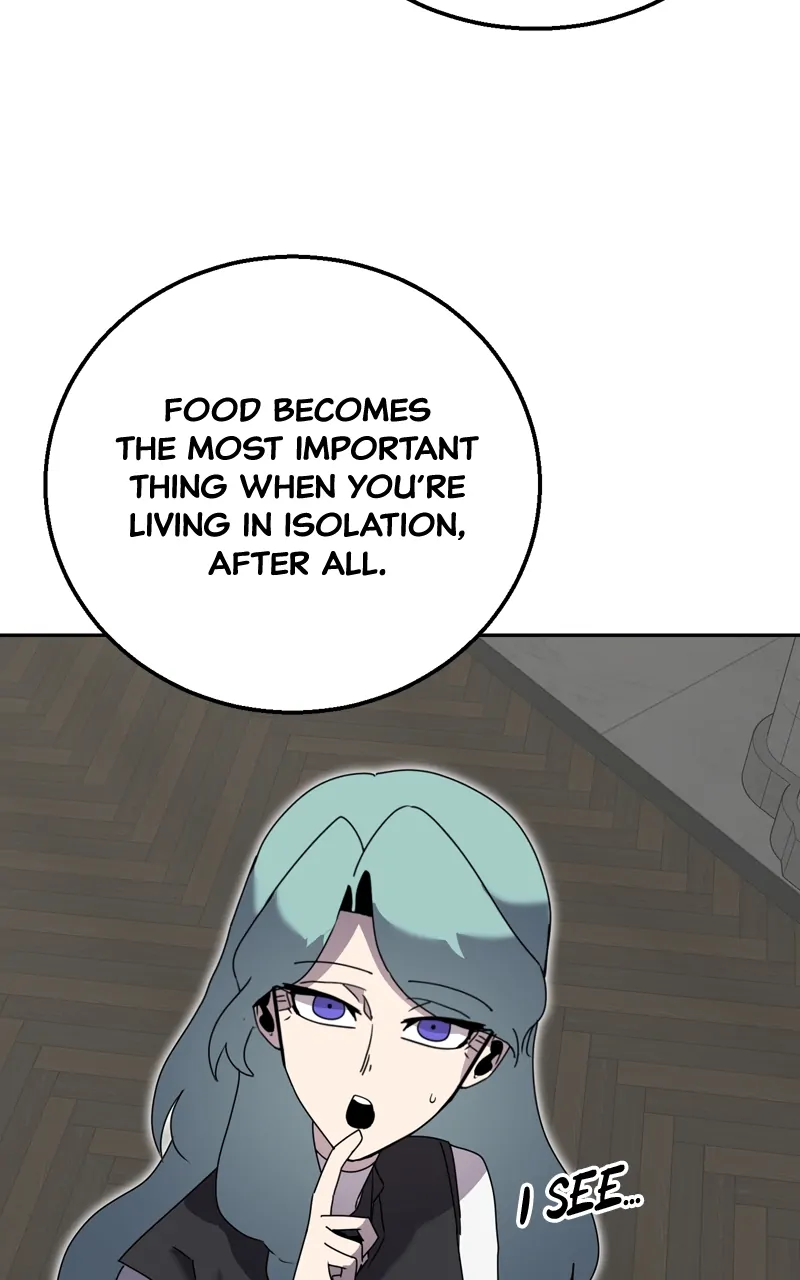 Bug Hunter Chapter 59 - page 7