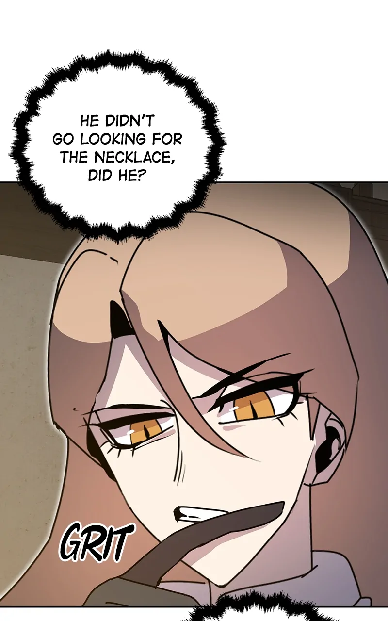 Bug Hunter Chapter 35 - page 13
