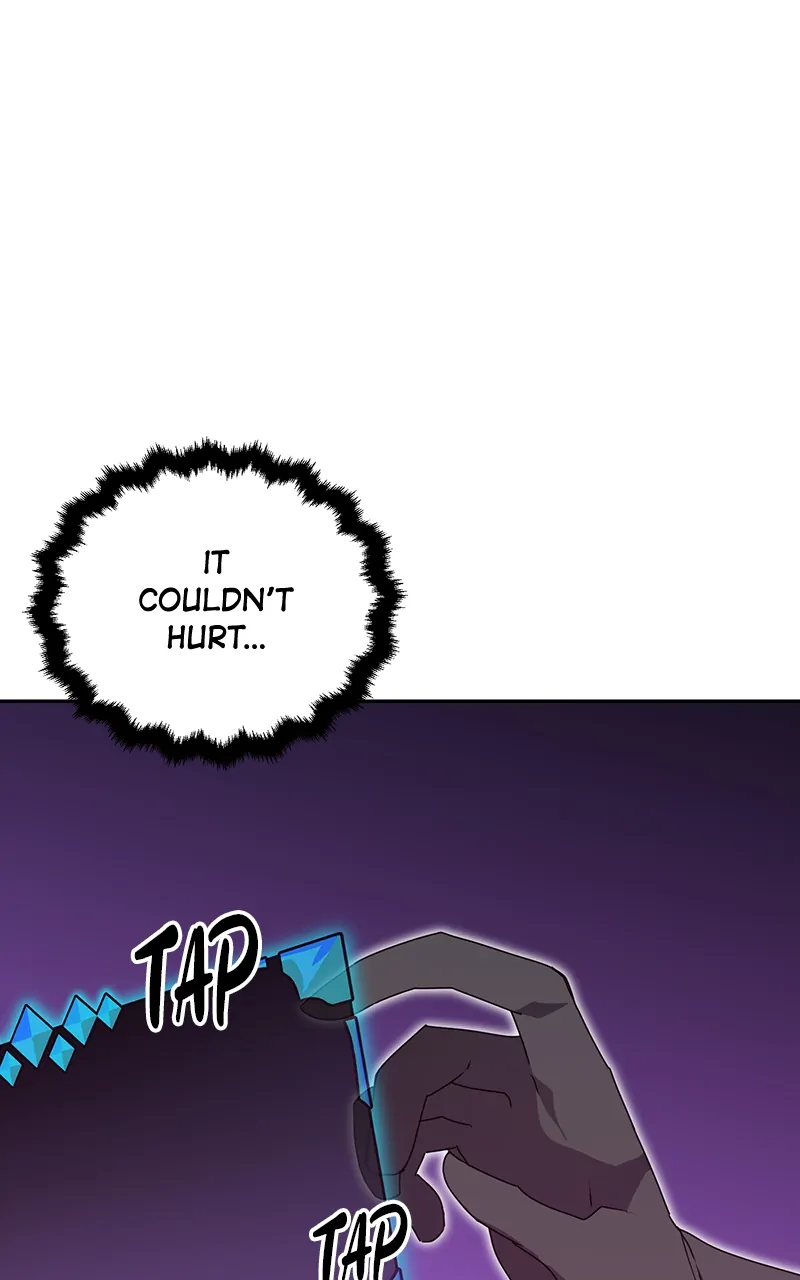 Bug Hunter Chapter 35 - page 15