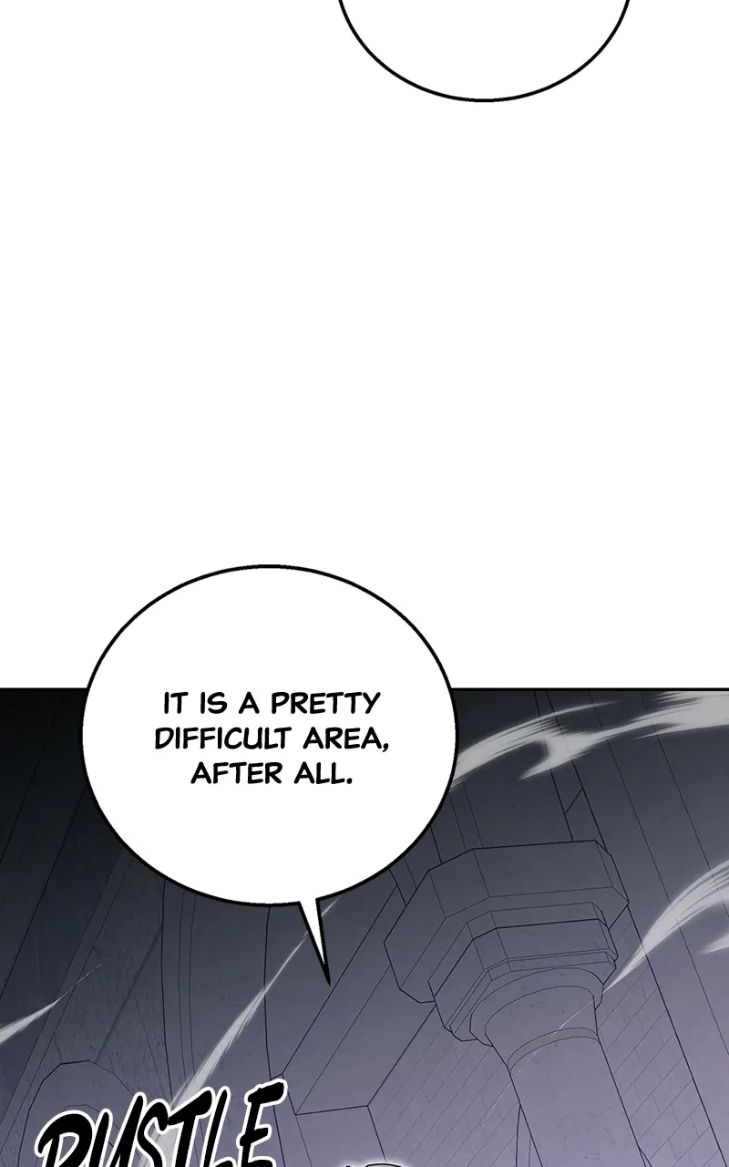Bug Hunter Chapter 35 - page 21