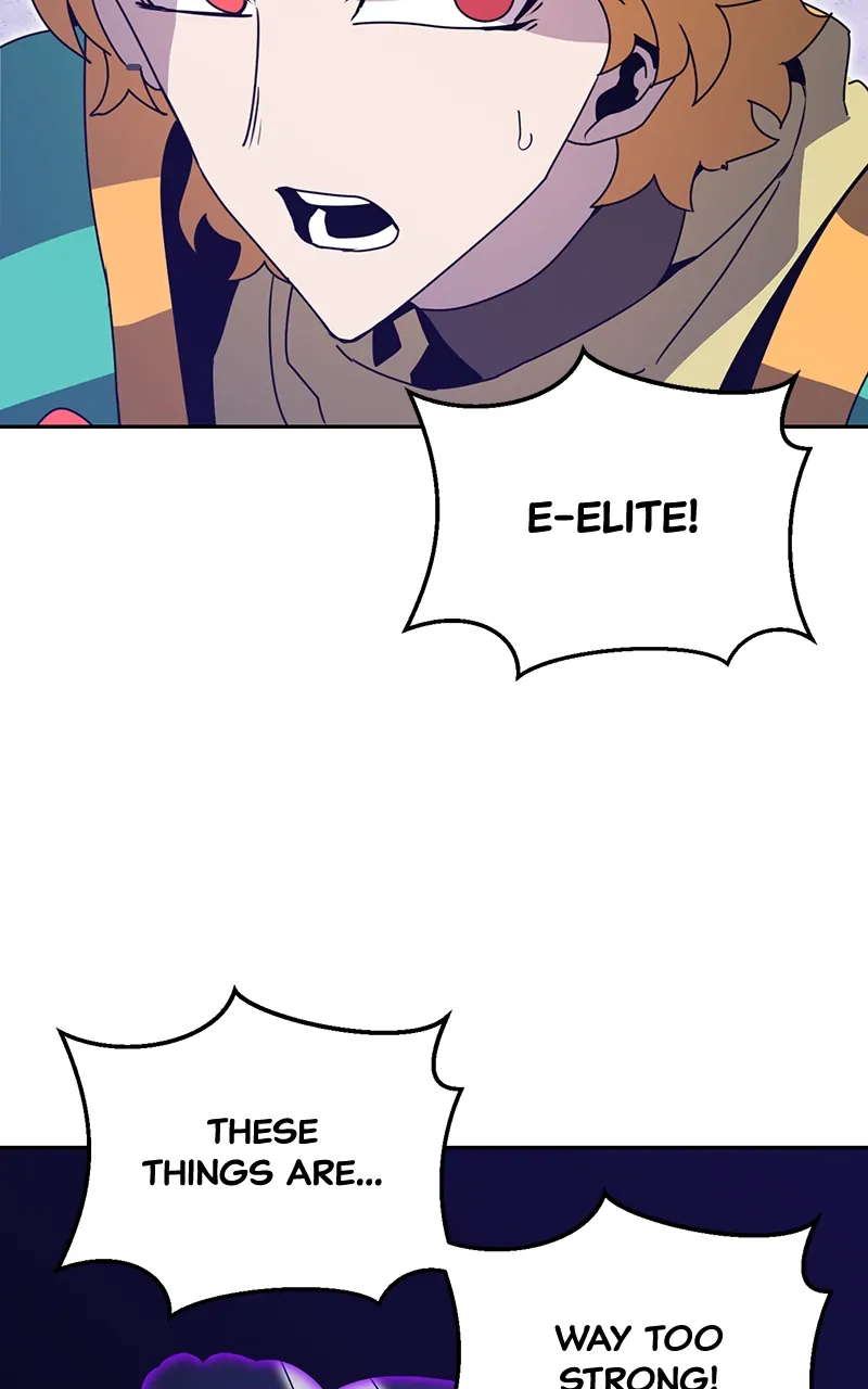 Bug Hunter Chapter 35 - page 27