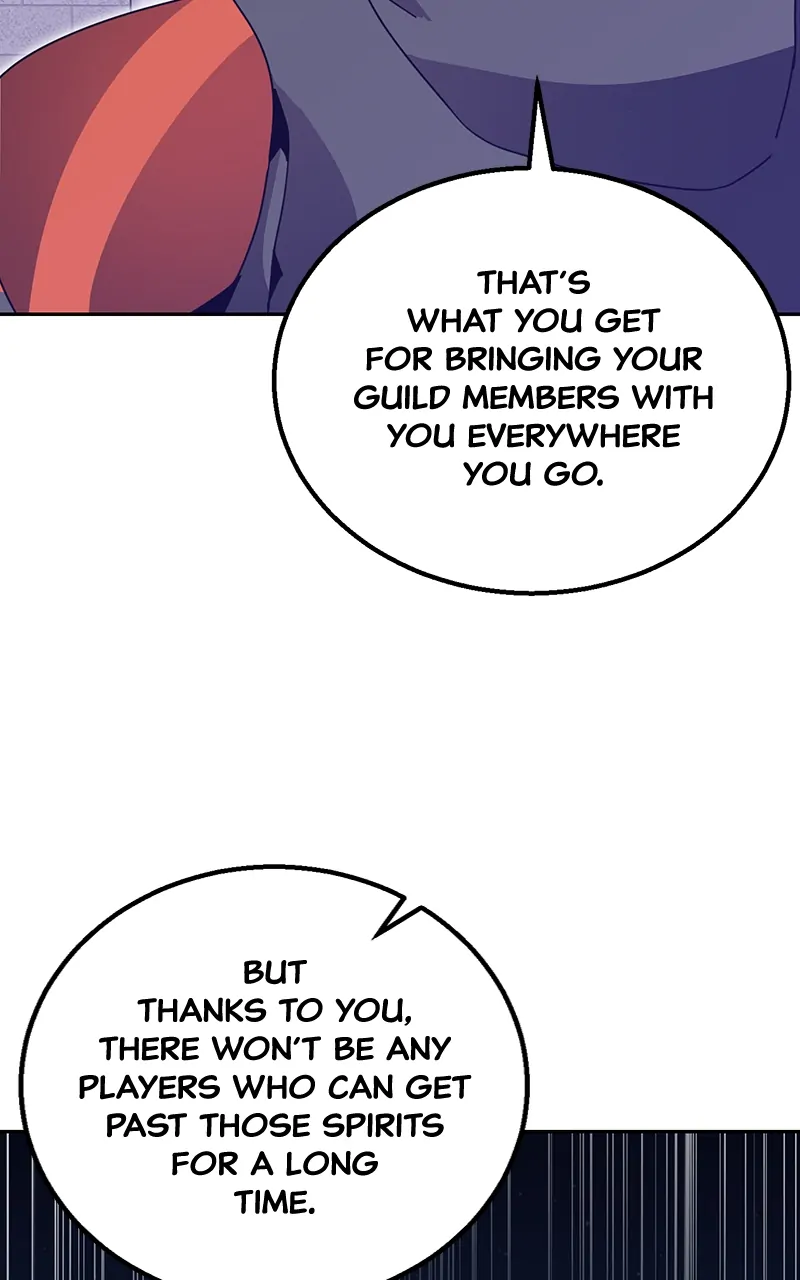 Bug Hunter Chapter 35 - page 32
