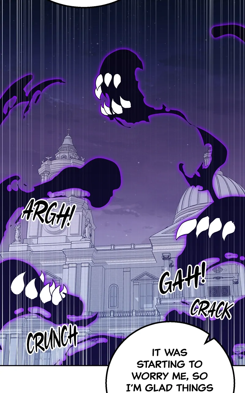Bug Hunter Chapter 35 - page 33