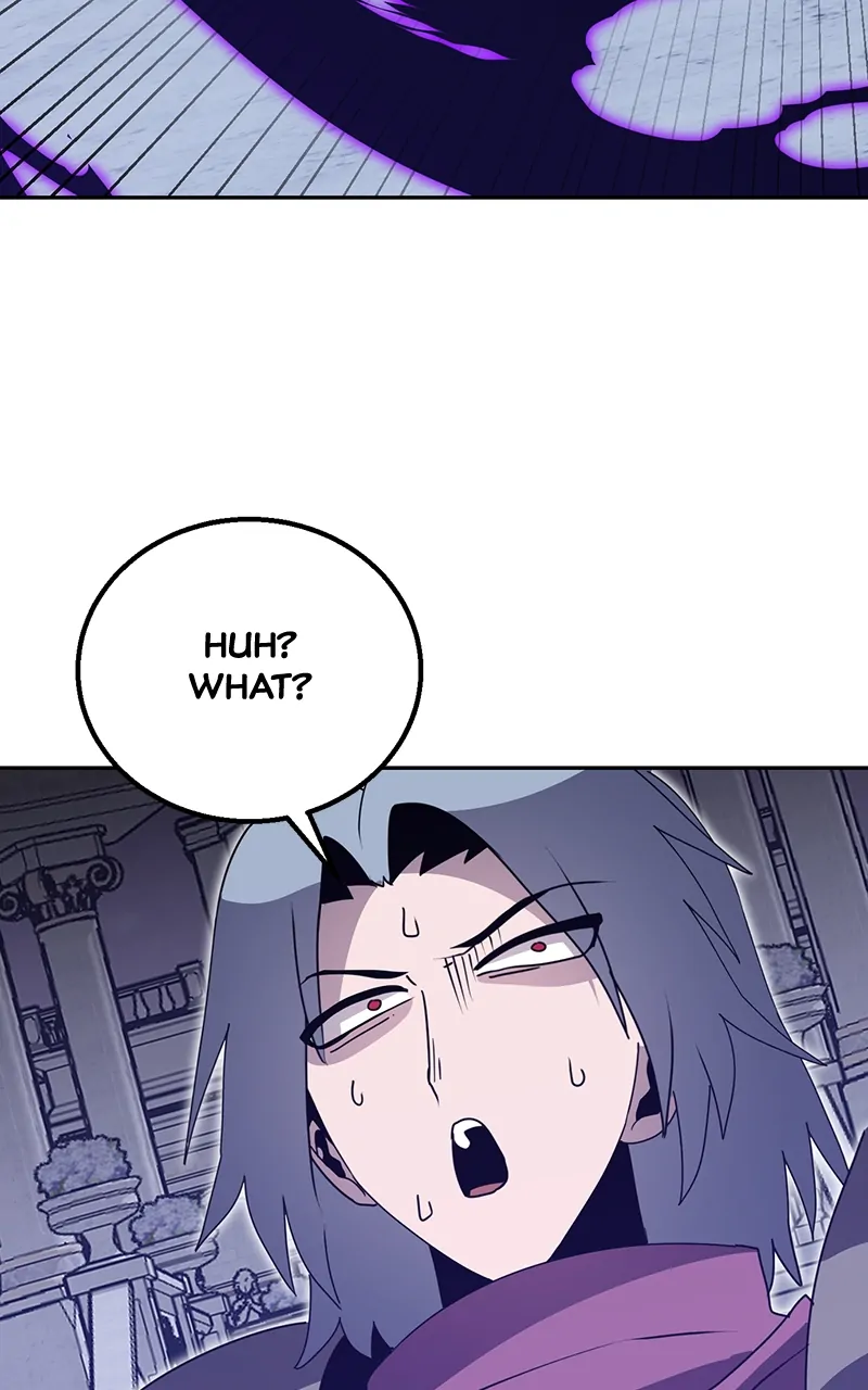 Bug Hunter Chapter 35 - page 41