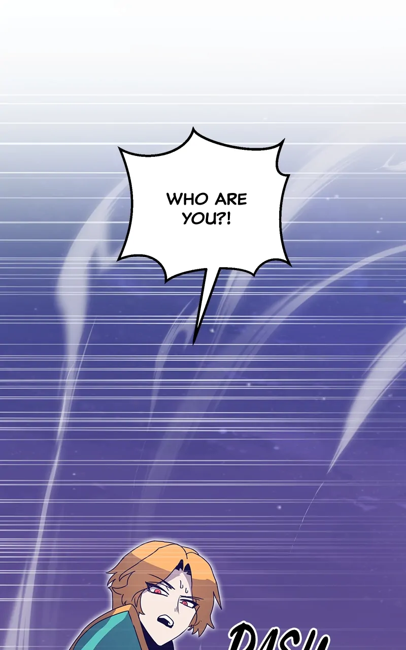 Bug Hunter Chapter 35 - page 45