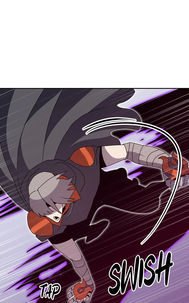 Bug Hunter Chapter 35 - page 72