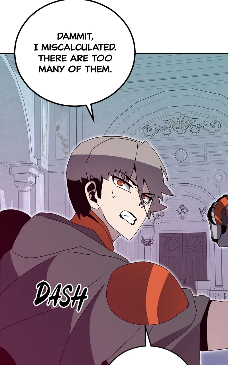 Bug Hunter Chapter 35 - page 79
