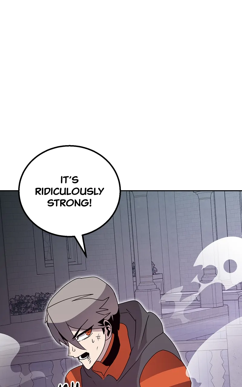 Bug Hunter Chapter 35 - page 86