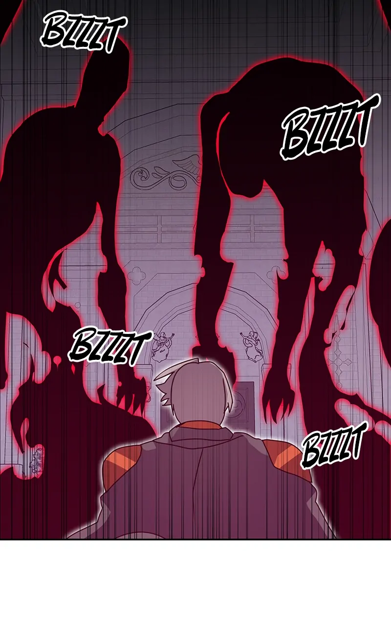Bug Hunter Chapter 35 - page 95