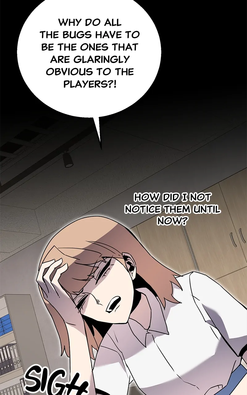 Bug Hunter Chapter 74 - page 9