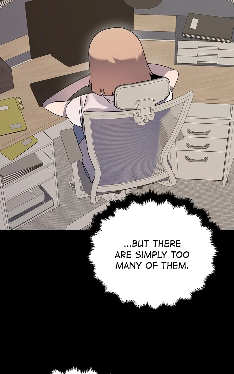 Bug Hunter Chapter 74 - page 11
