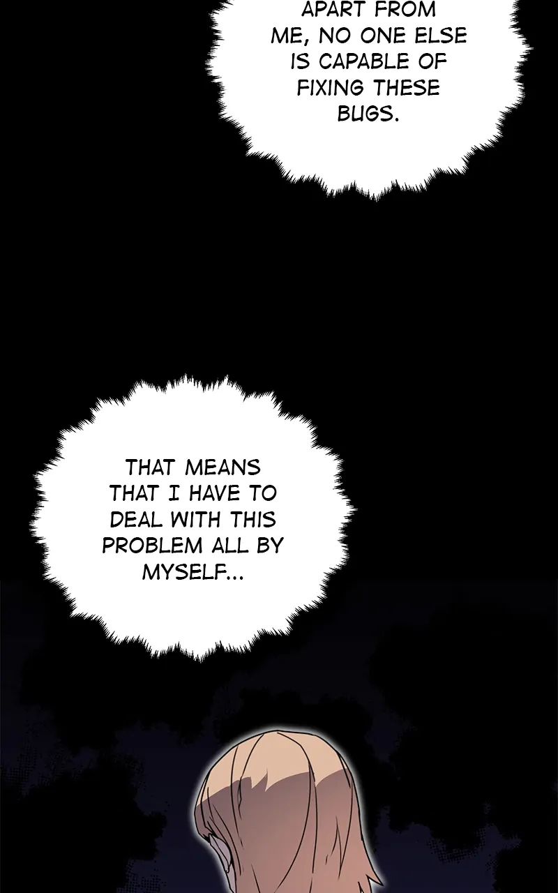 Bug Hunter Chapter 74 - page 13