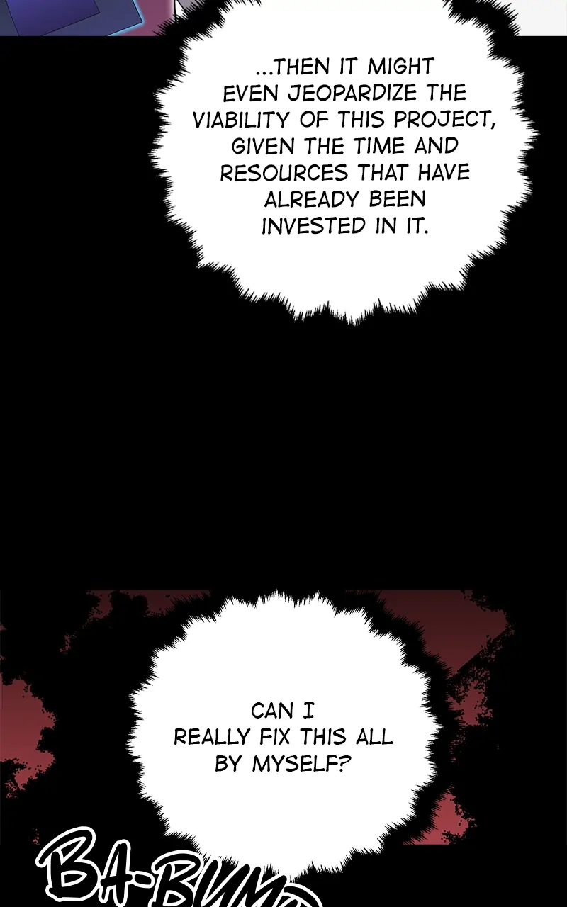 Bug Hunter Chapter 74 - page 16
