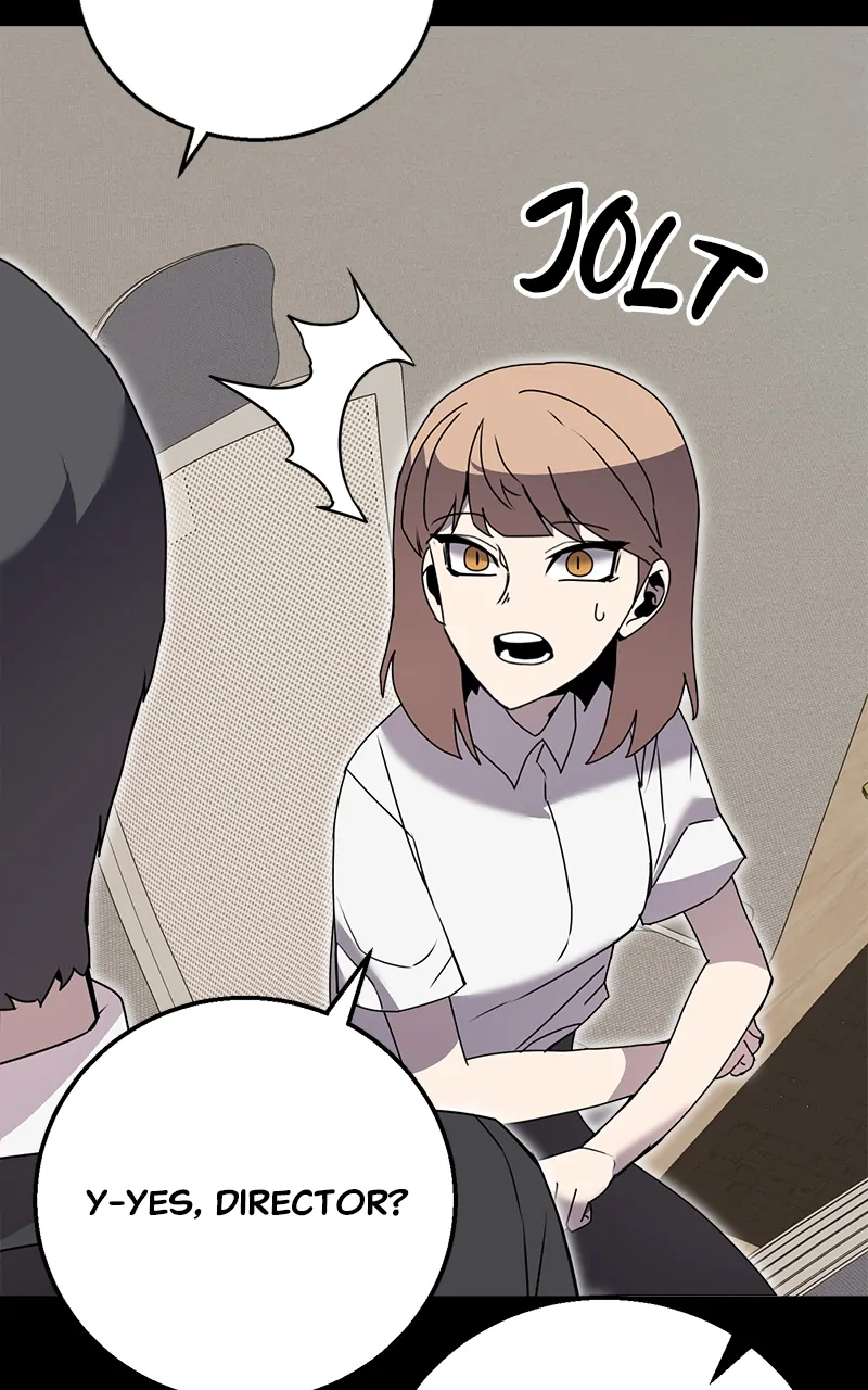 Bug Hunter Chapter 74 - page 18