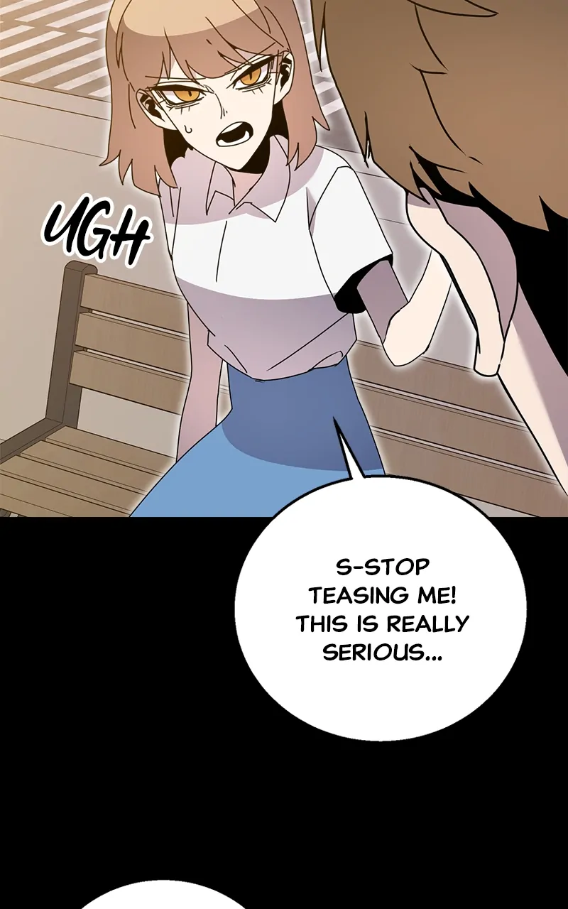 Bug Hunter Chapter 74 - page 31