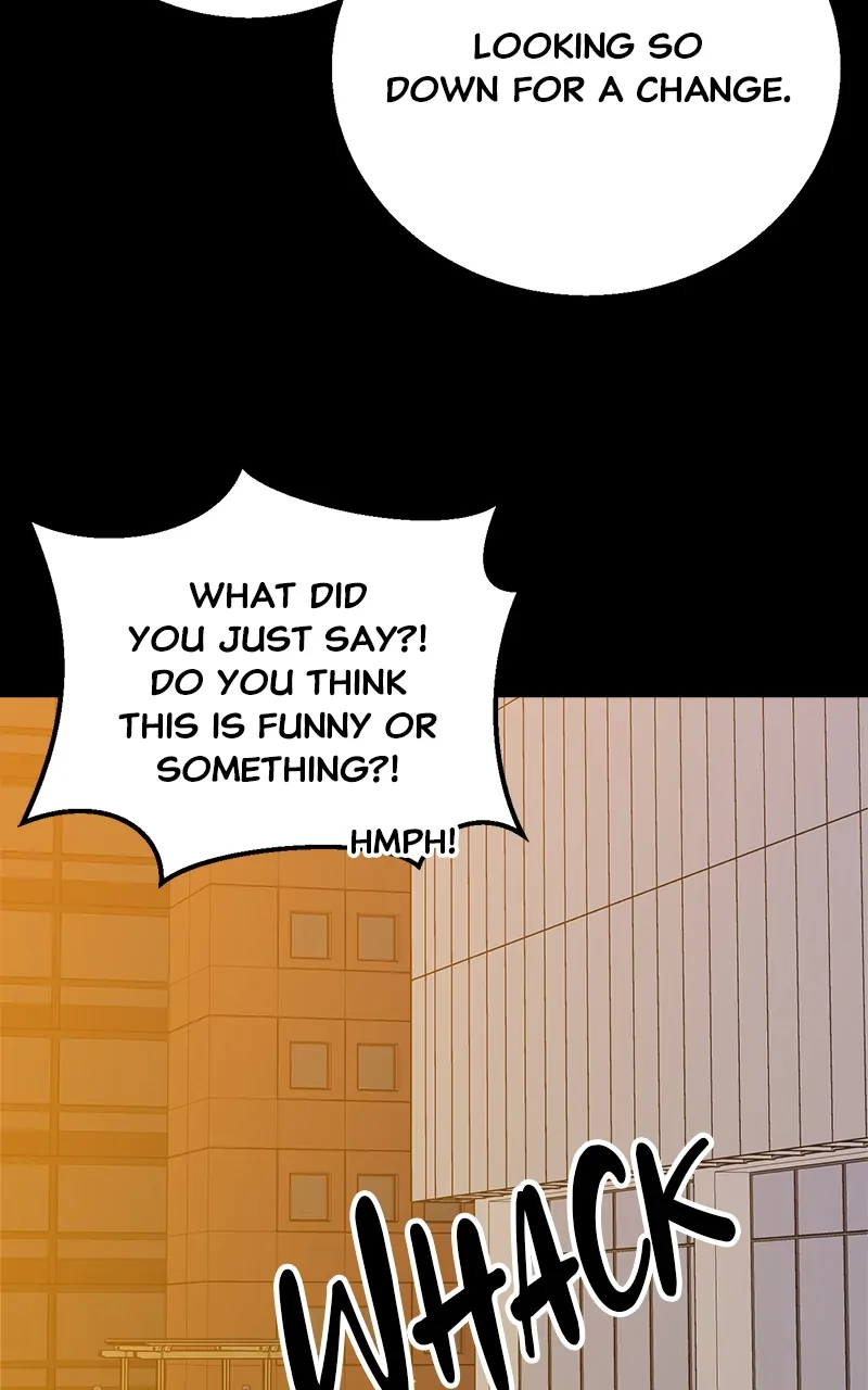 Bug Hunter Chapter 74 - page 33