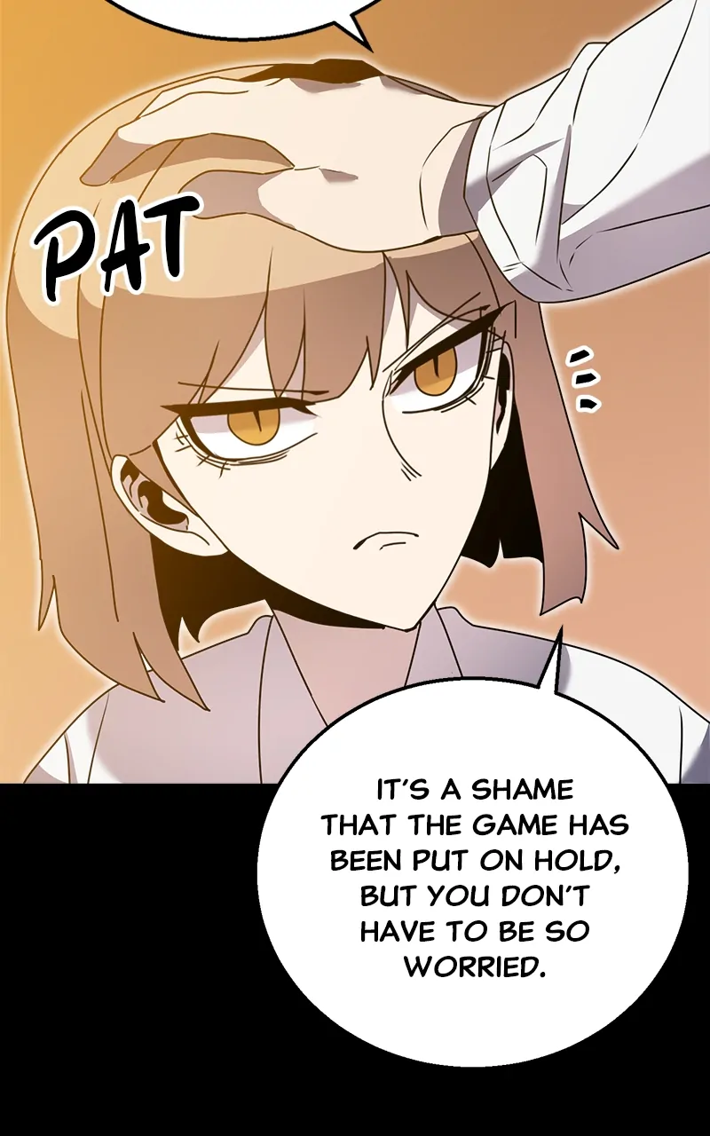 Bug Hunter Chapter 74 - page 35
