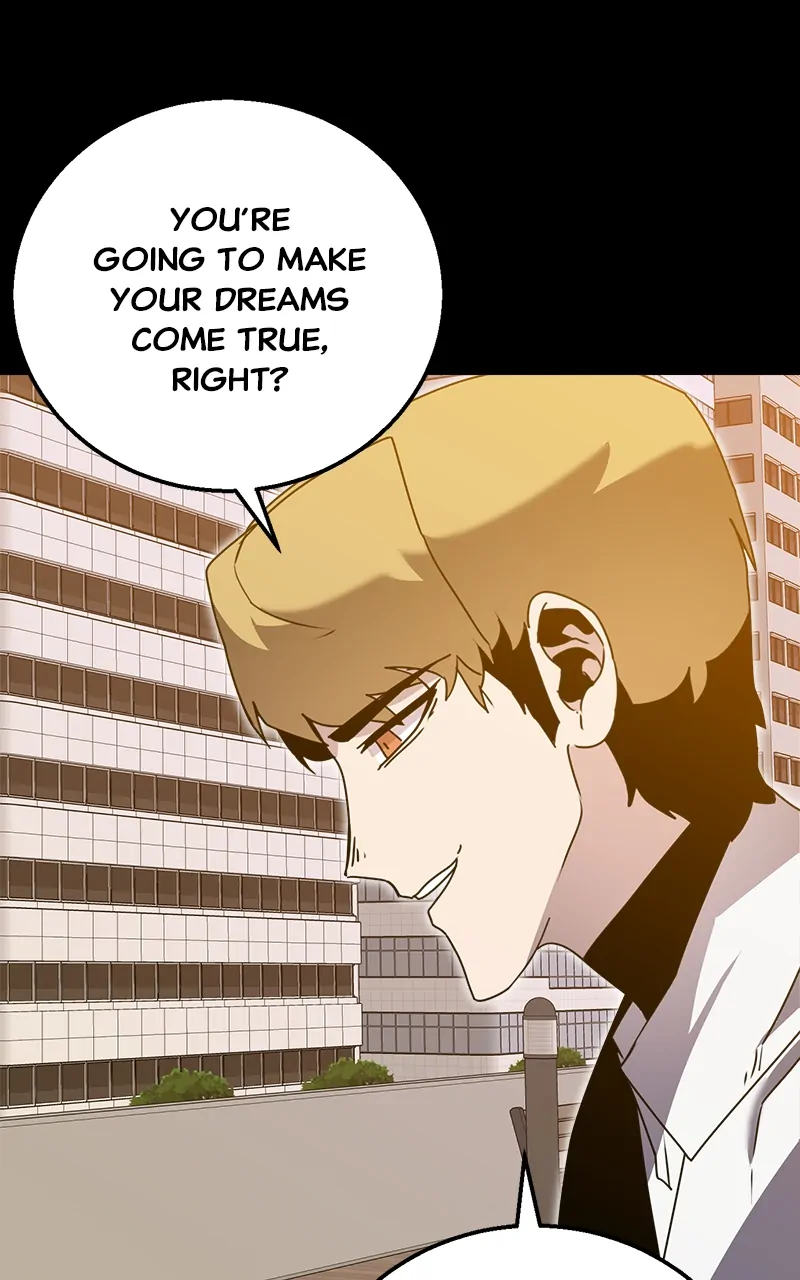 Bug Hunter Chapter 74 - page 36