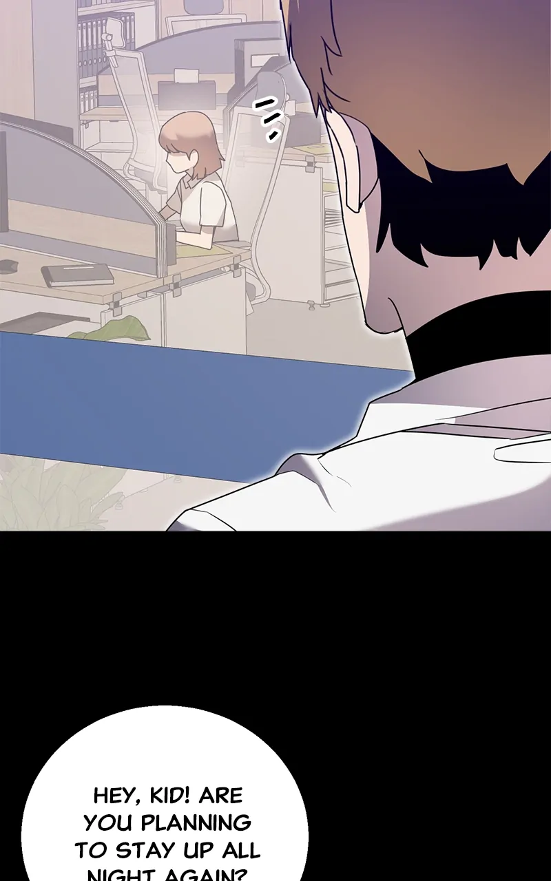 Bug Hunter Chapter 74 - page 46