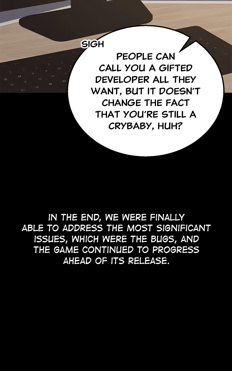 Bug Hunter Chapter 74 - page 54