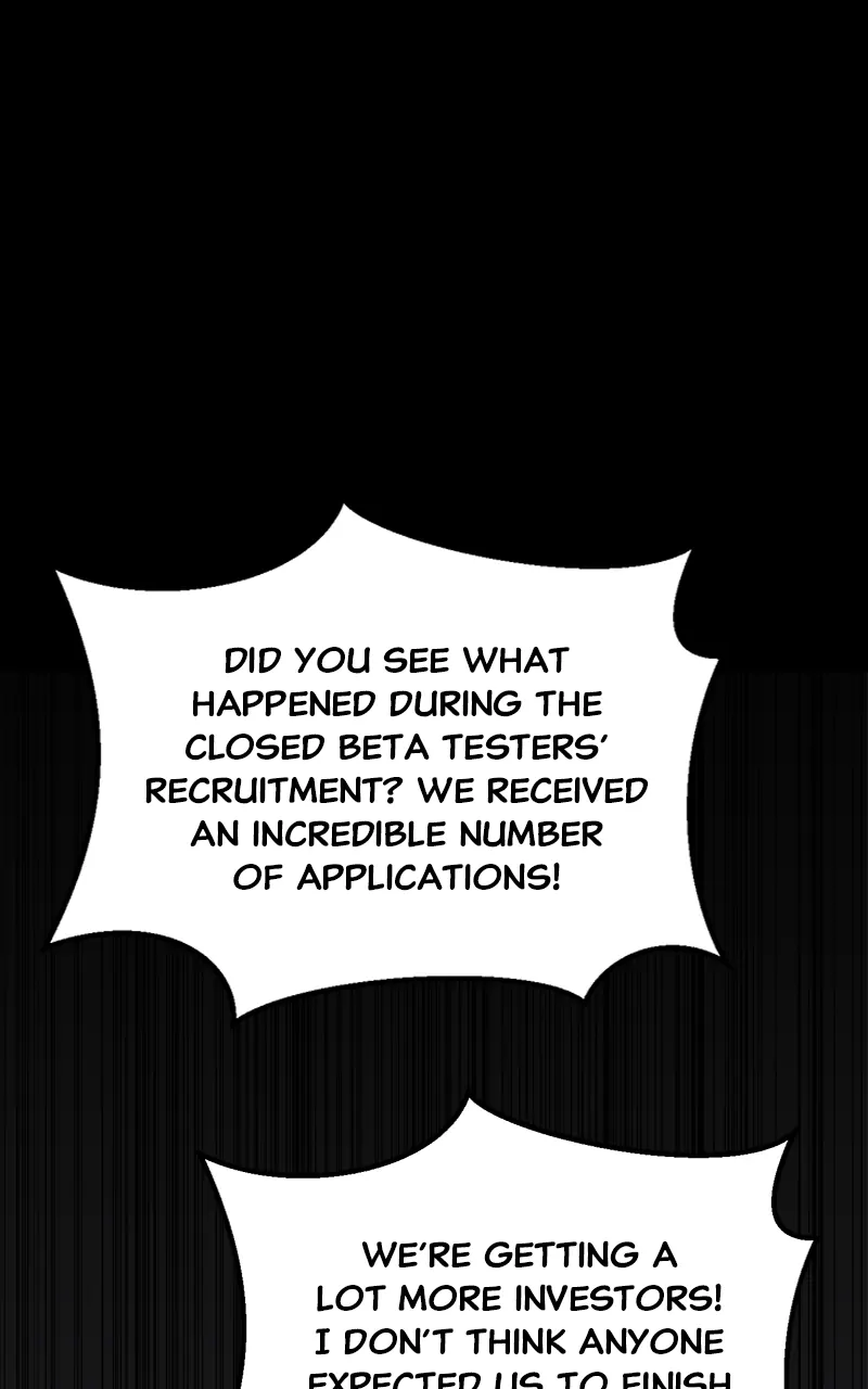 Bug Hunter Chapter 74 - page 55