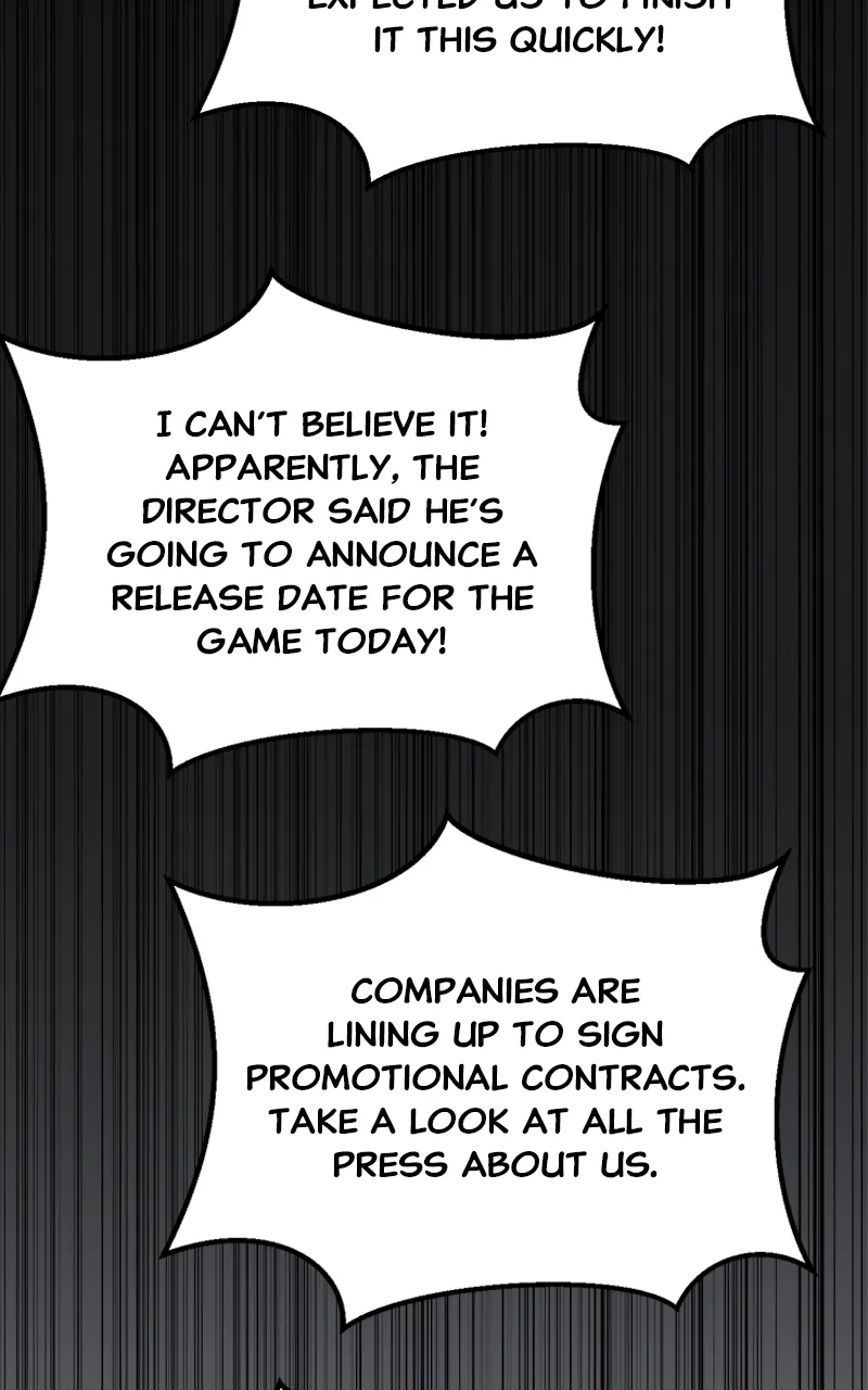 Bug Hunter Chapter 74 - page 56